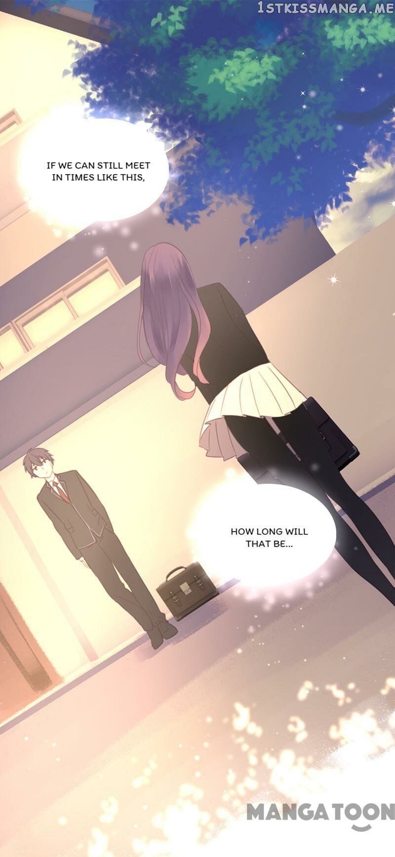 Don’t Flirt Me, Lord Angel chapter 37 - page 28
