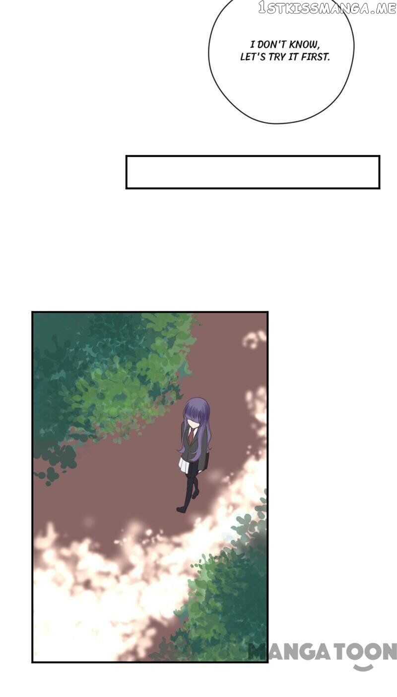 Don’t Flirt Me, Lord Angel chapter 37 - page 9