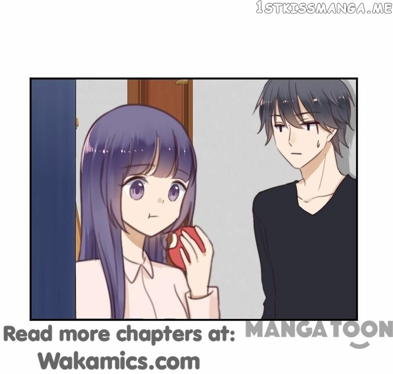 Don’t Flirt Me, Lord Angel chapter 36 - page 10