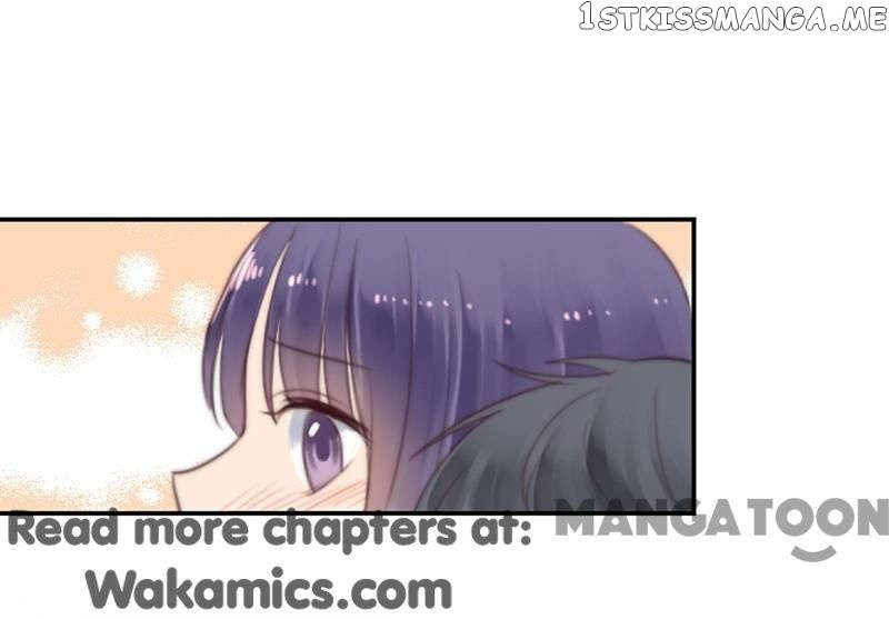 Don’t Flirt Me, Lord Angel chapter 36 - page 2