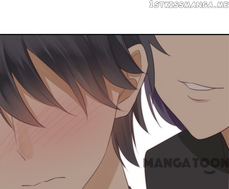 Don’t Flirt Me, Lord Angel chapter 36 - page 31