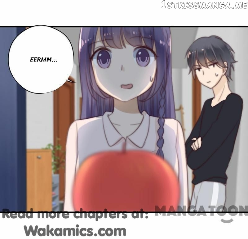 Don’t Flirt Me, Lord Angel chapter 36 - page 6