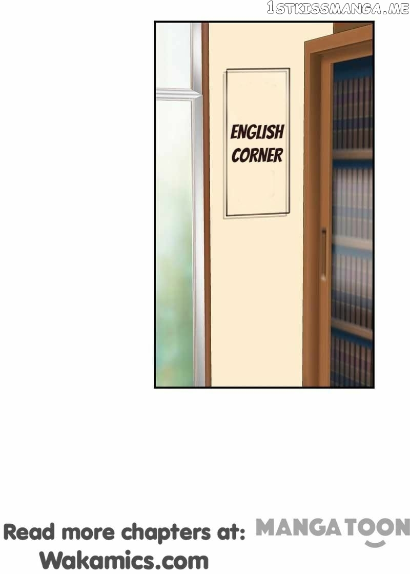 Don’t Flirt Me, Lord Angel chapter 35 - page 11