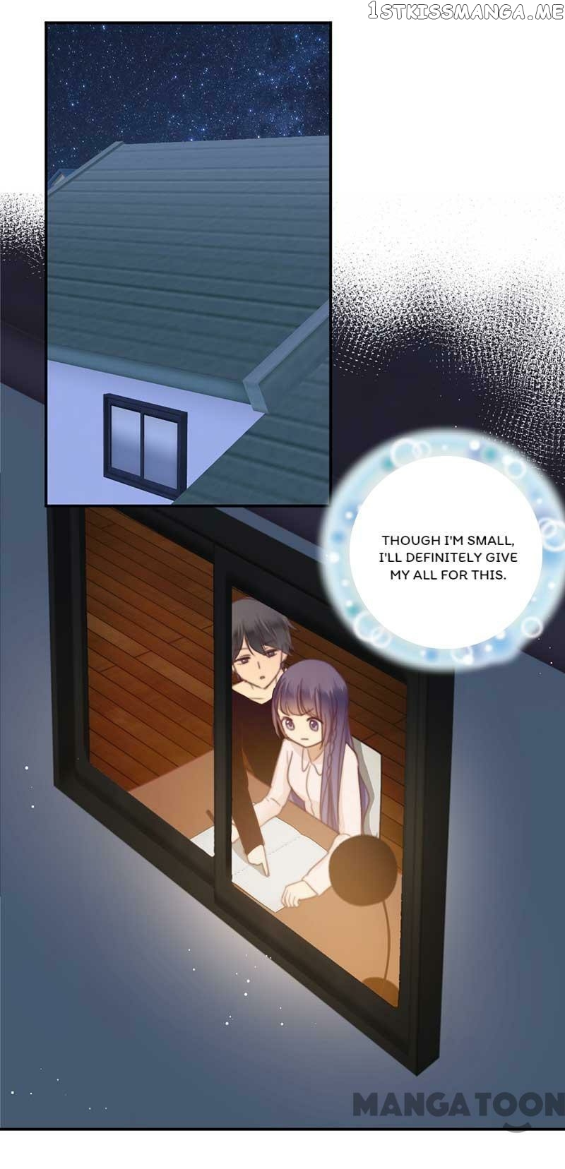 Don’t Flirt Me, Lord Angel chapter 35 - page 14