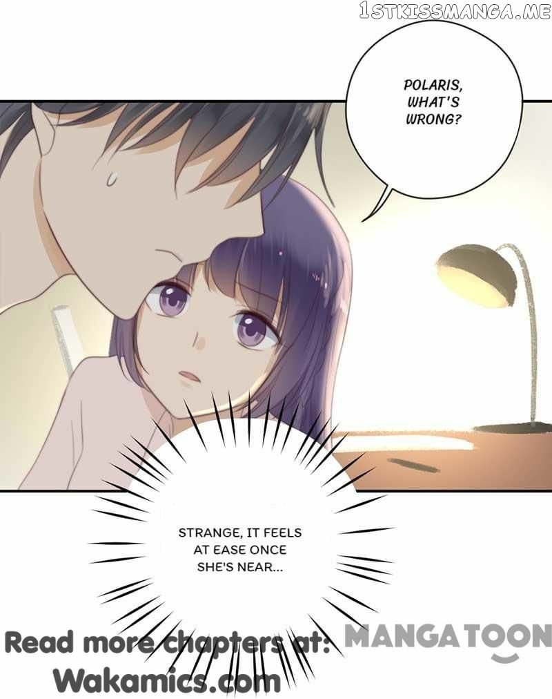 Don’t Flirt Me, Lord Angel chapter 35 - page 28