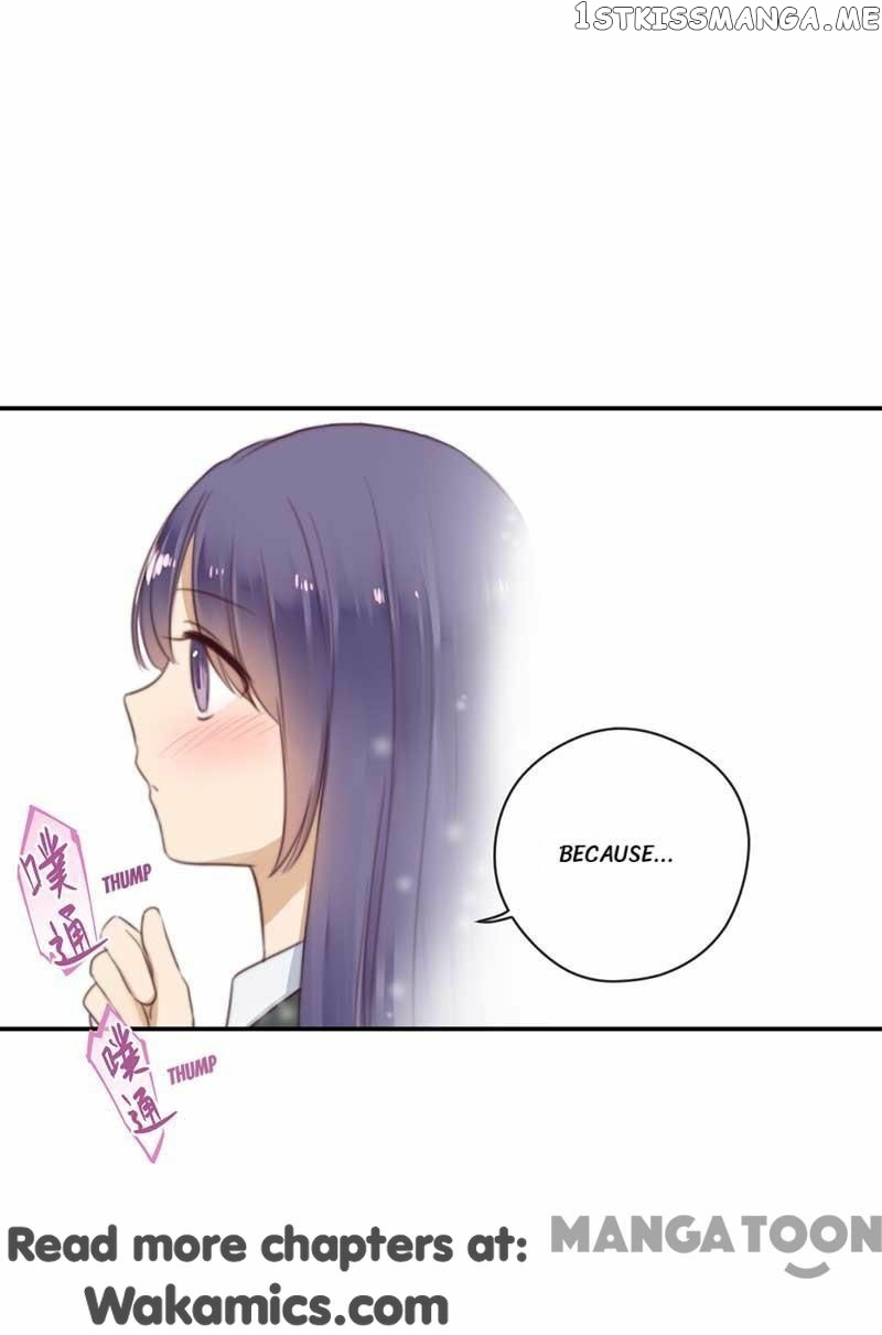 Don’t Flirt Me, Lord Angel chapter 35 - page 6