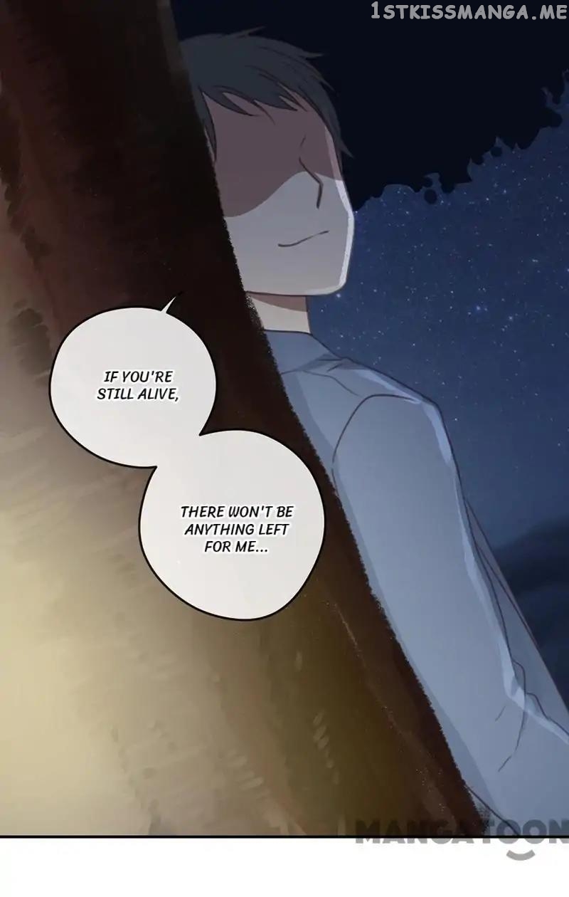 Don’t Flirt Me, Lord Angel chapter 34 - page 16