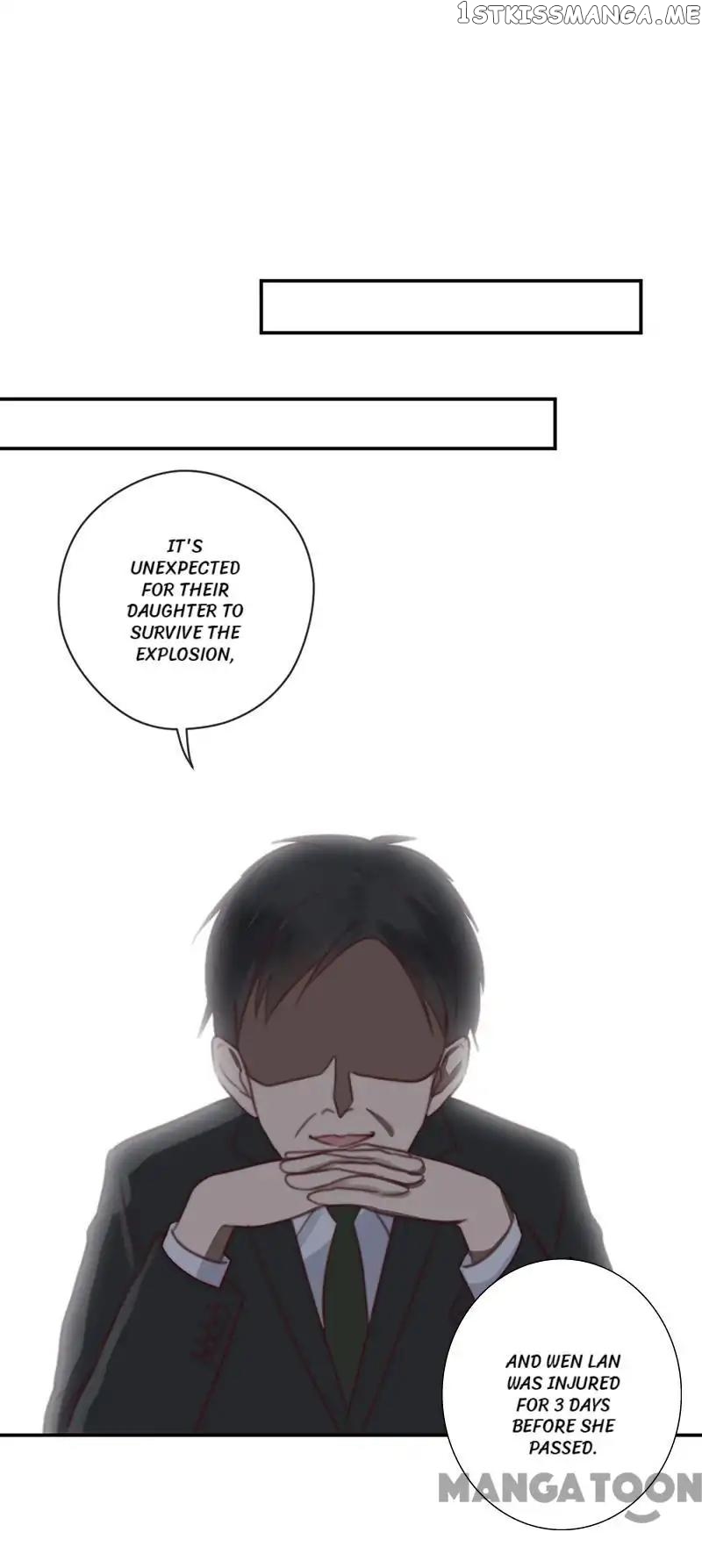 Don’t Flirt Me, Lord Angel chapter 34 - page 17
