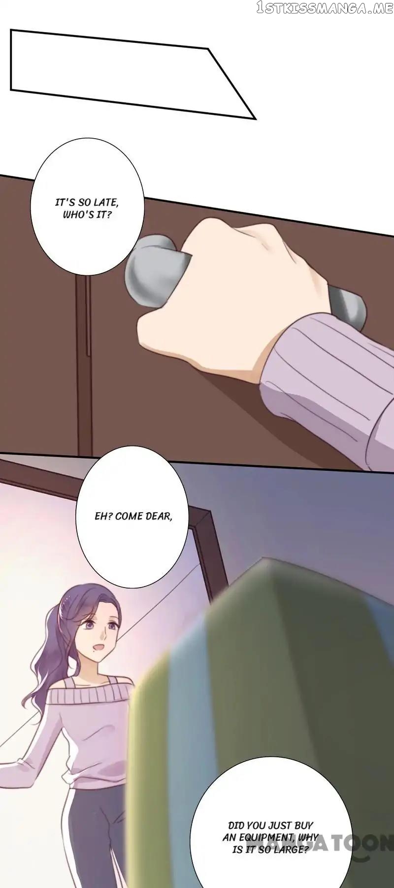 Don’t Flirt Me, Lord Angel chapter 34 - page 2
