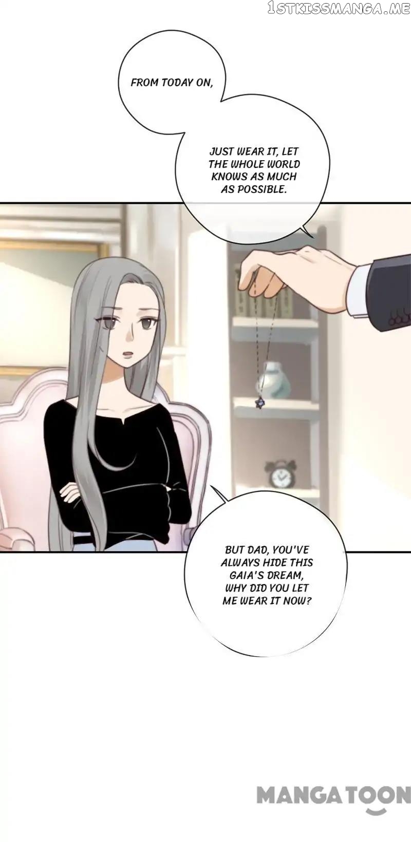 Don’t Flirt Me, Lord Angel chapter 34 - page 21
