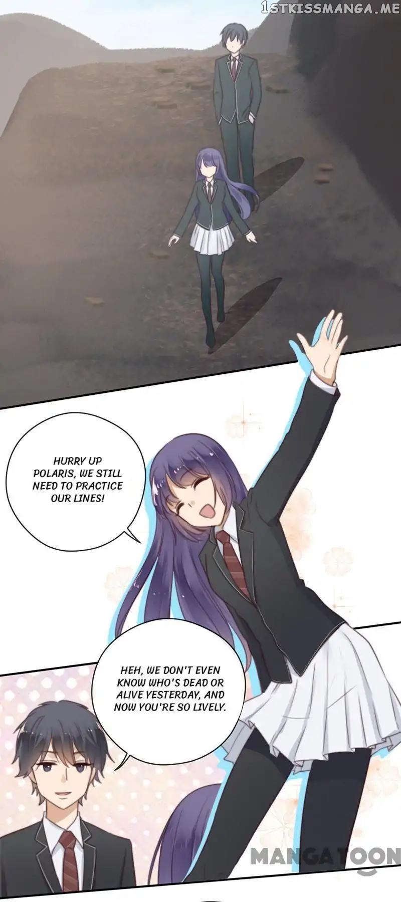 Don’t Flirt Me, Lord Angel chapter 34 - page 23