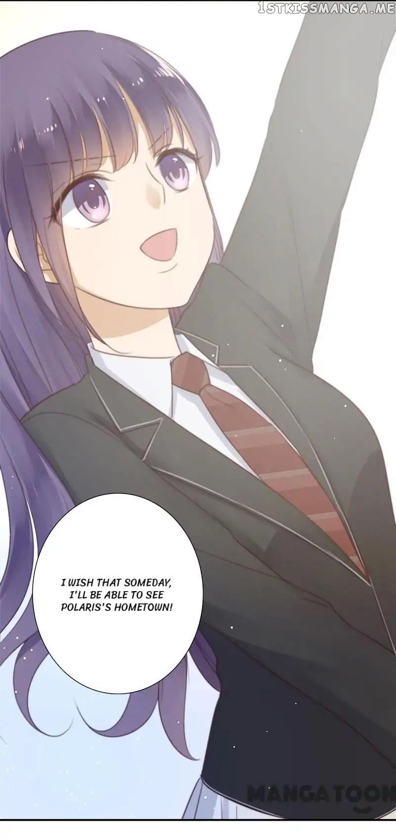 Don’t Flirt Me, Lord Angel chapter 34 - page 27