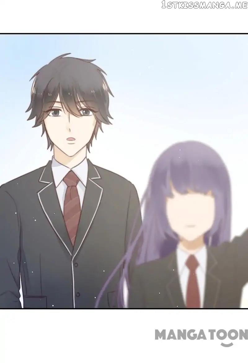 Don’t Flirt Me, Lord Angel chapter 34 - page 28