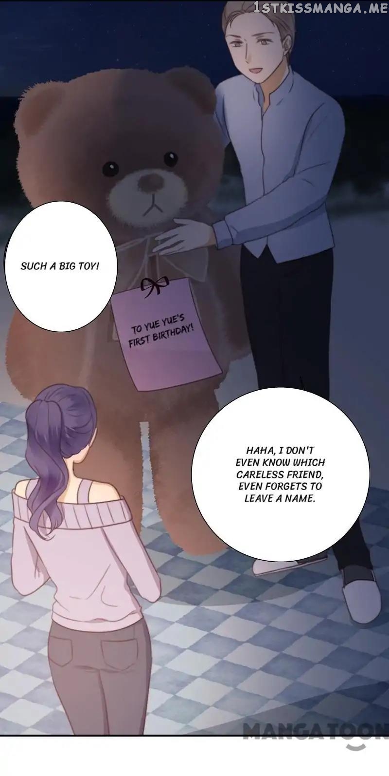Don’t Flirt Me, Lord Angel chapter 34 - page 8