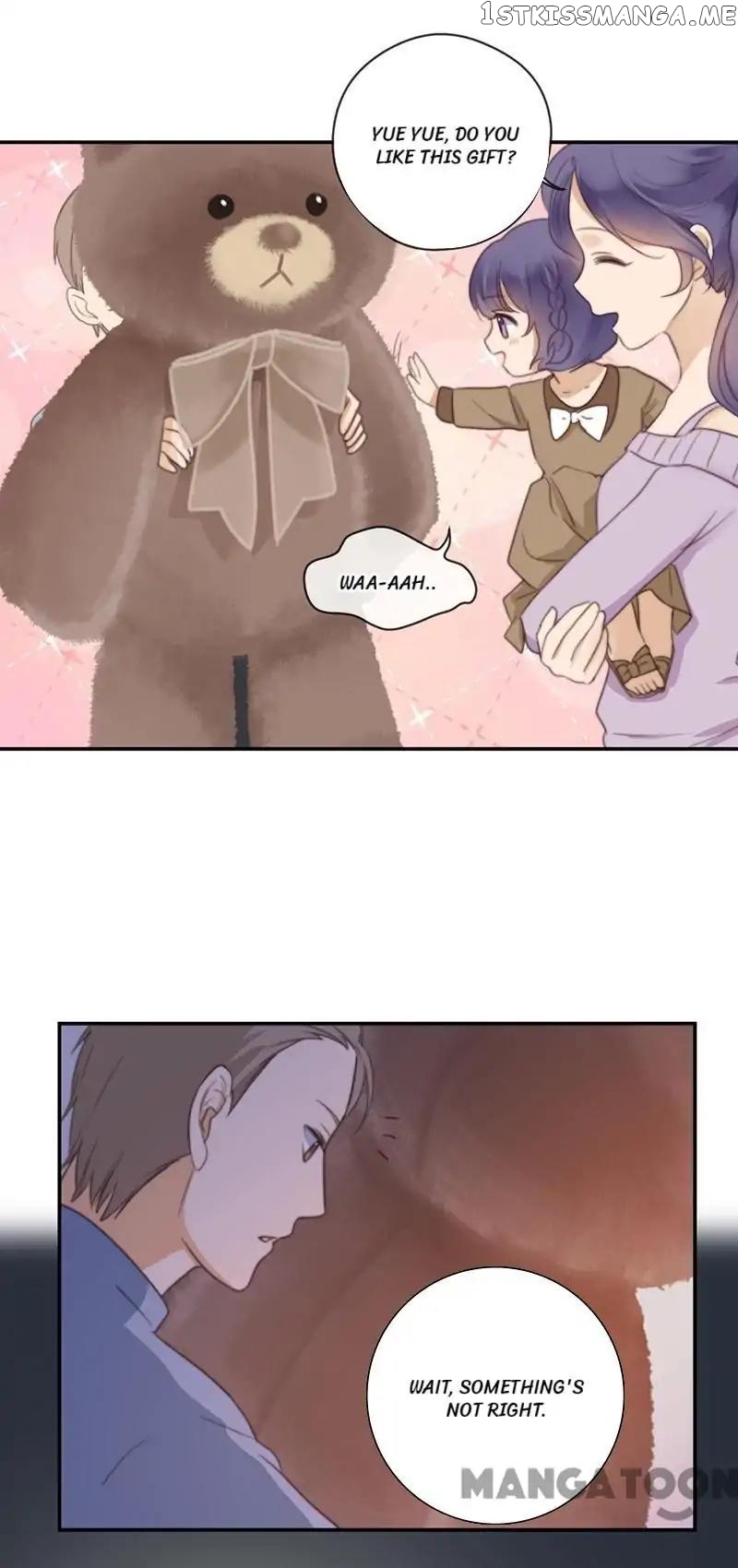 Don’t Flirt Me, Lord Angel chapter 34 - page 9