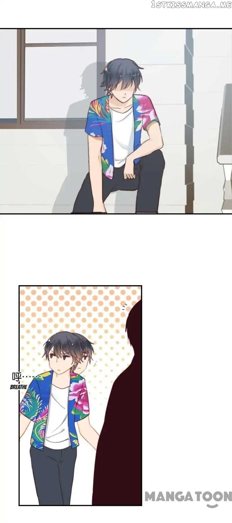 Don’t Flirt Me, Lord Angel chapter 33 - page 13