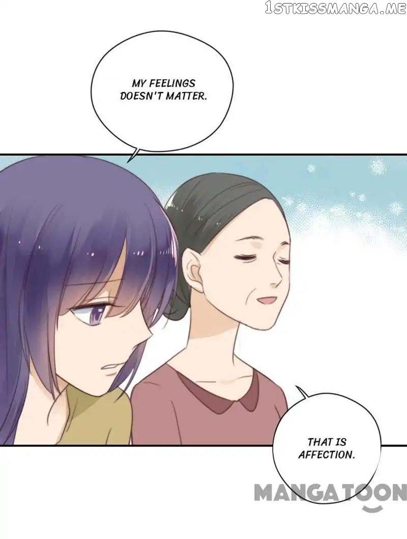 Don’t Flirt Me, Lord Angel chapter 33 - page 21