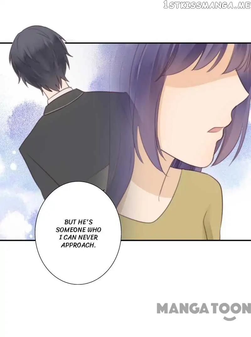 Don’t Flirt Me, Lord Angel chapter 33 - page 22