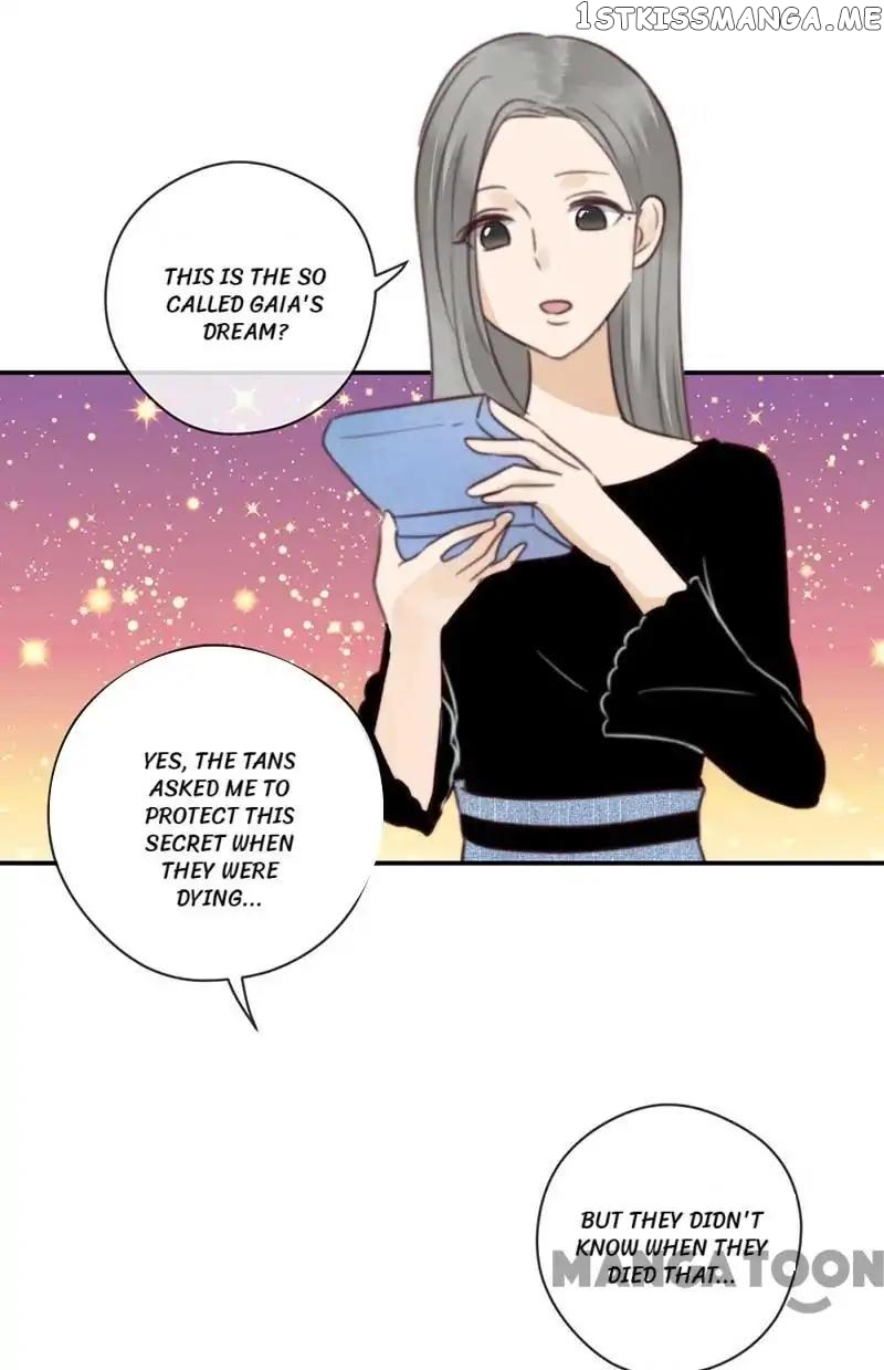 Don’t Flirt Me, Lord Angel chapter 33 - page 28