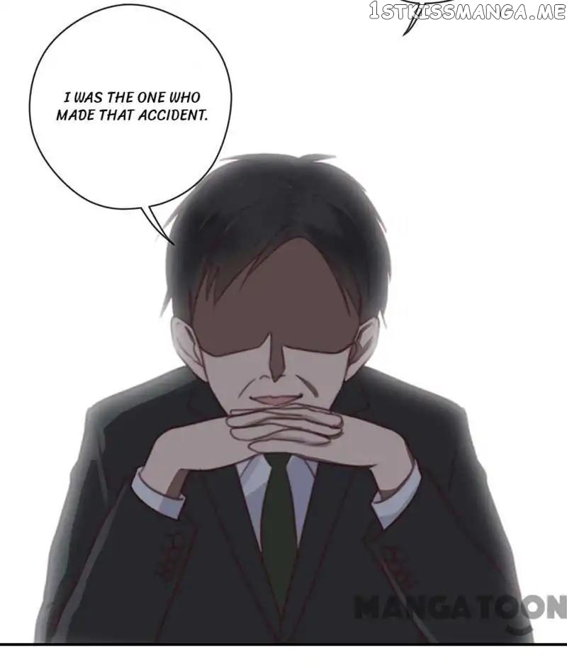 Don’t Flirt Me, Lord Angel chapter 33 - page 29