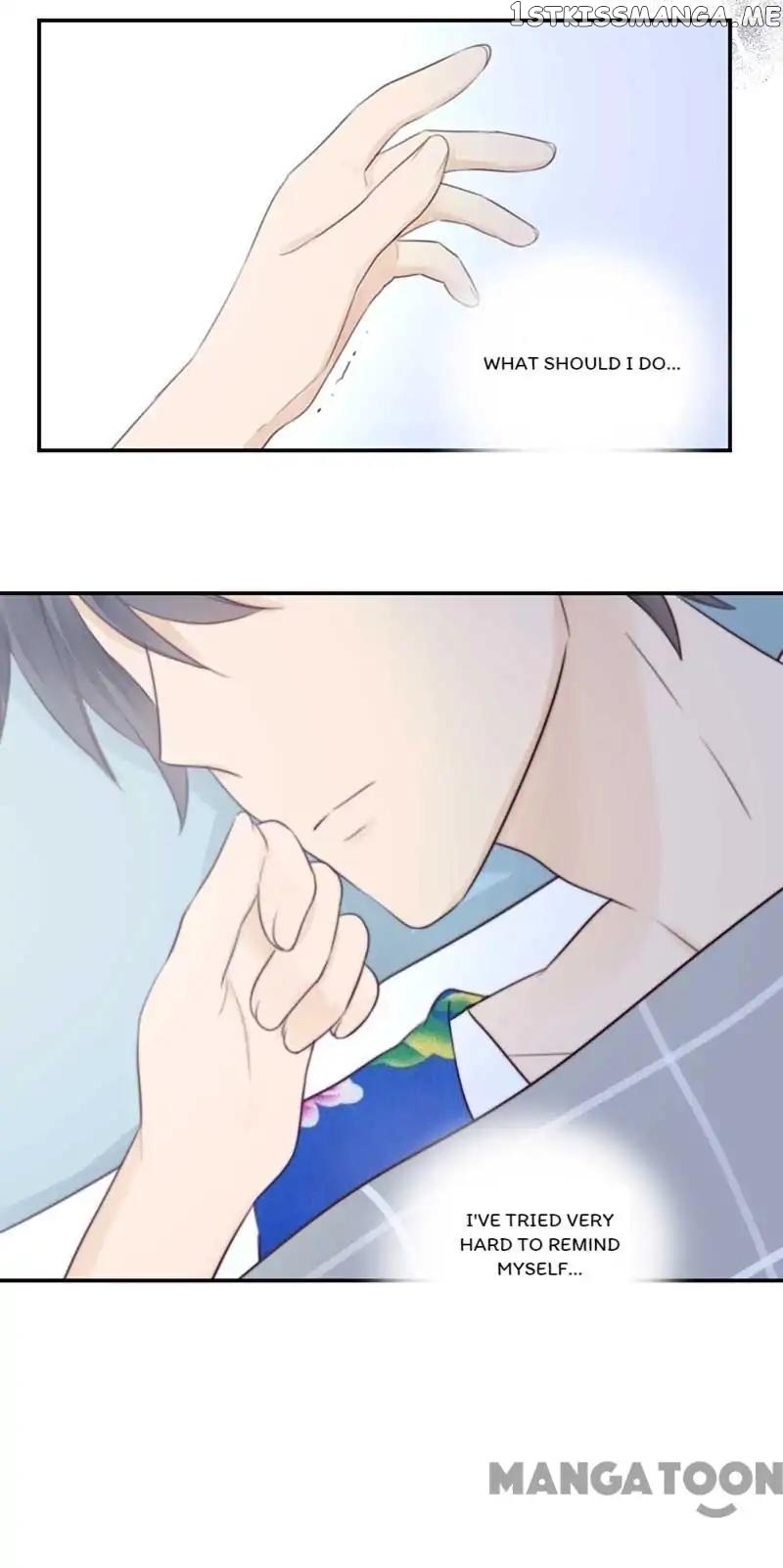 Don’t Flirt Me, Lord Angel chapter 33 - page 3