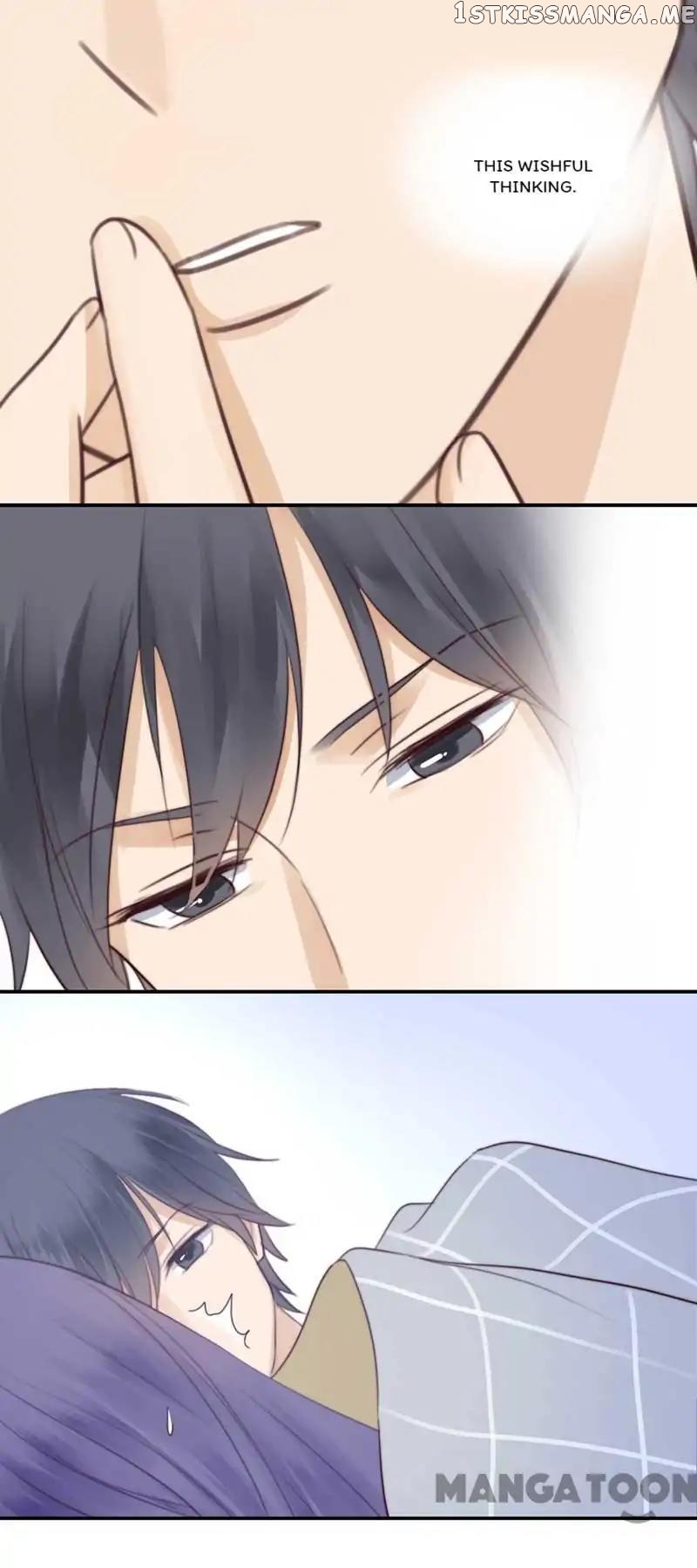 Don’t Flirt Me, Lord Angel chapter 33 - page 5
