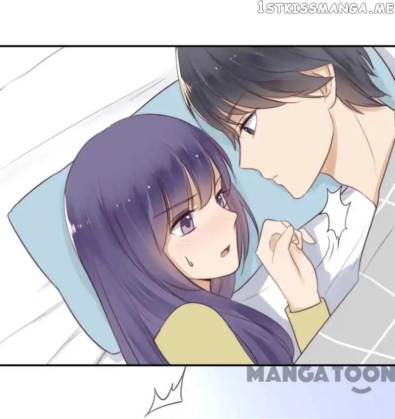Don’t Flirt Me, Lord Angel chapter 33 - page 7