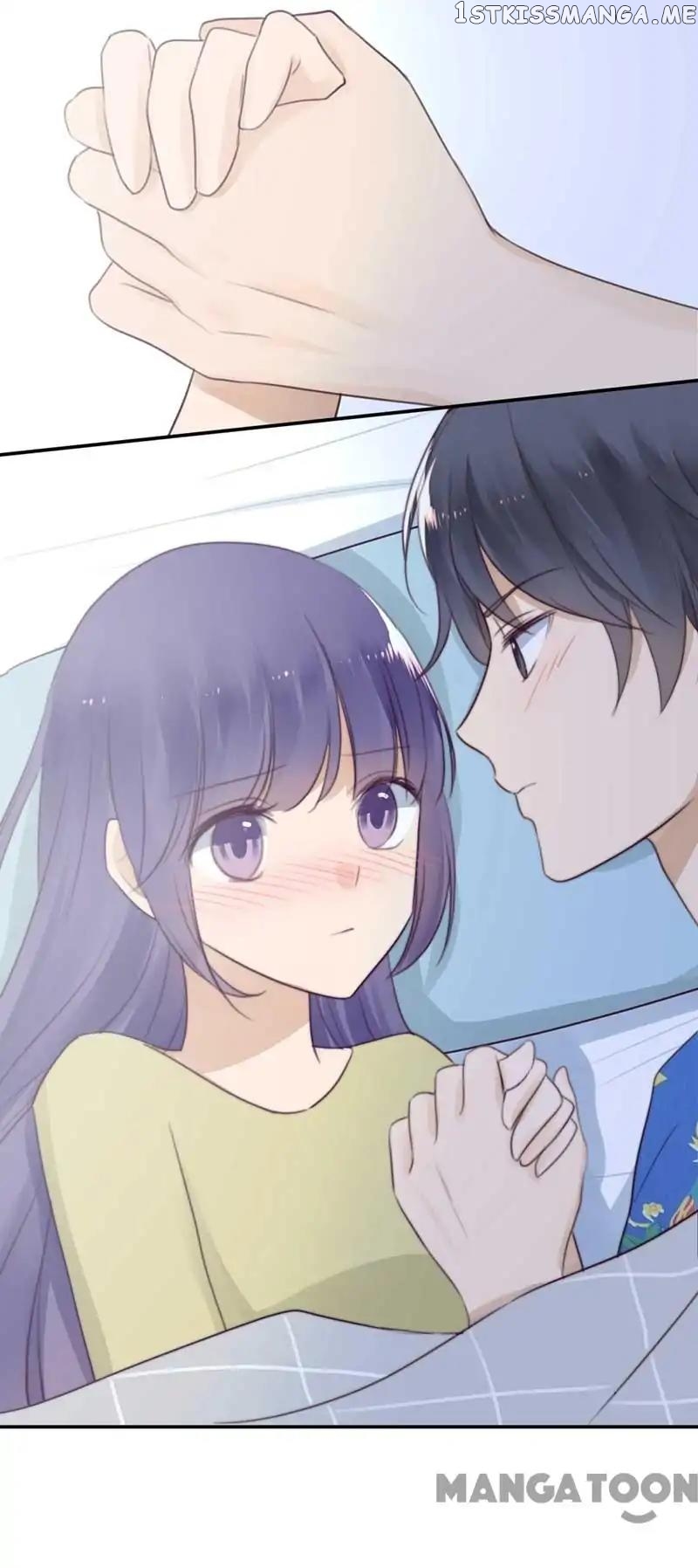 Don’t Flirt Me, Lord Angel chapter 33 - page 8