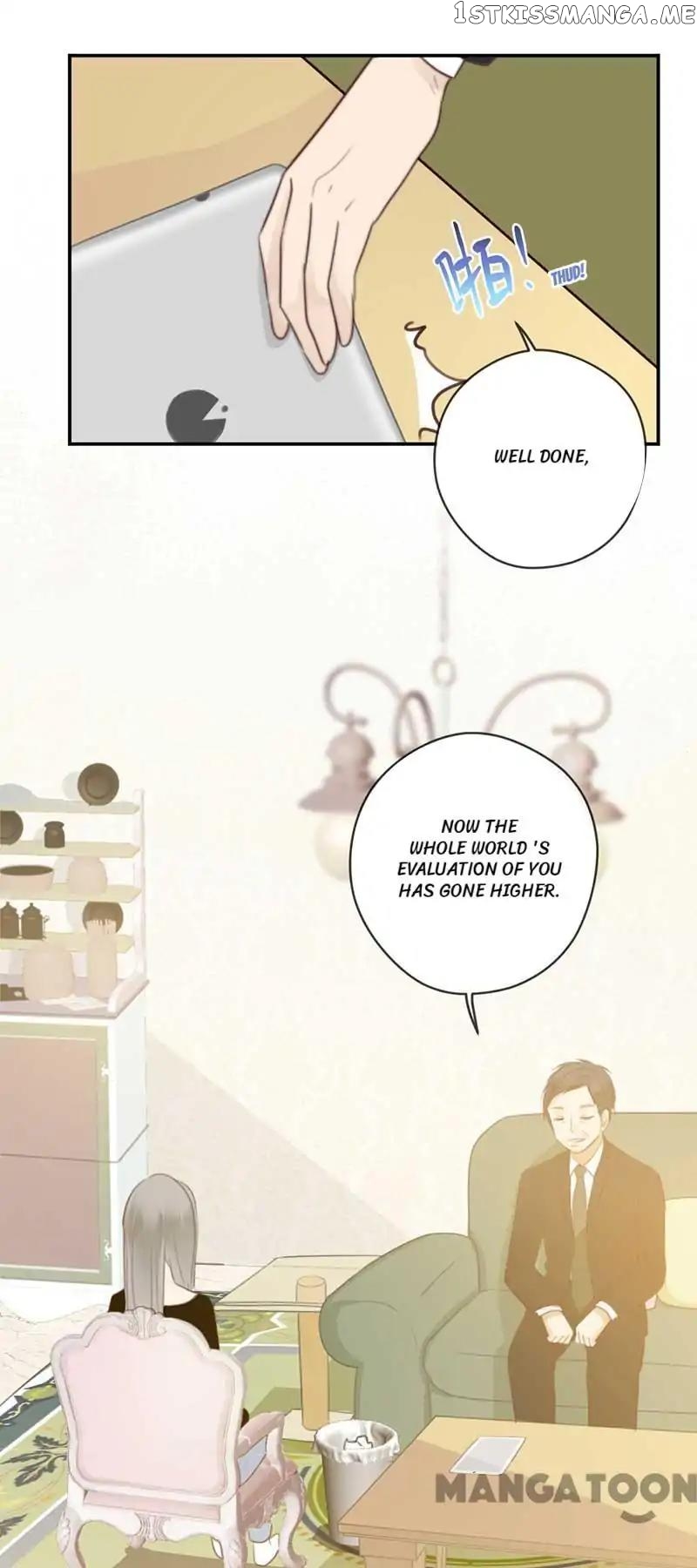 Don’t Flirt Me, Lord Angel chapter 32 - page 18