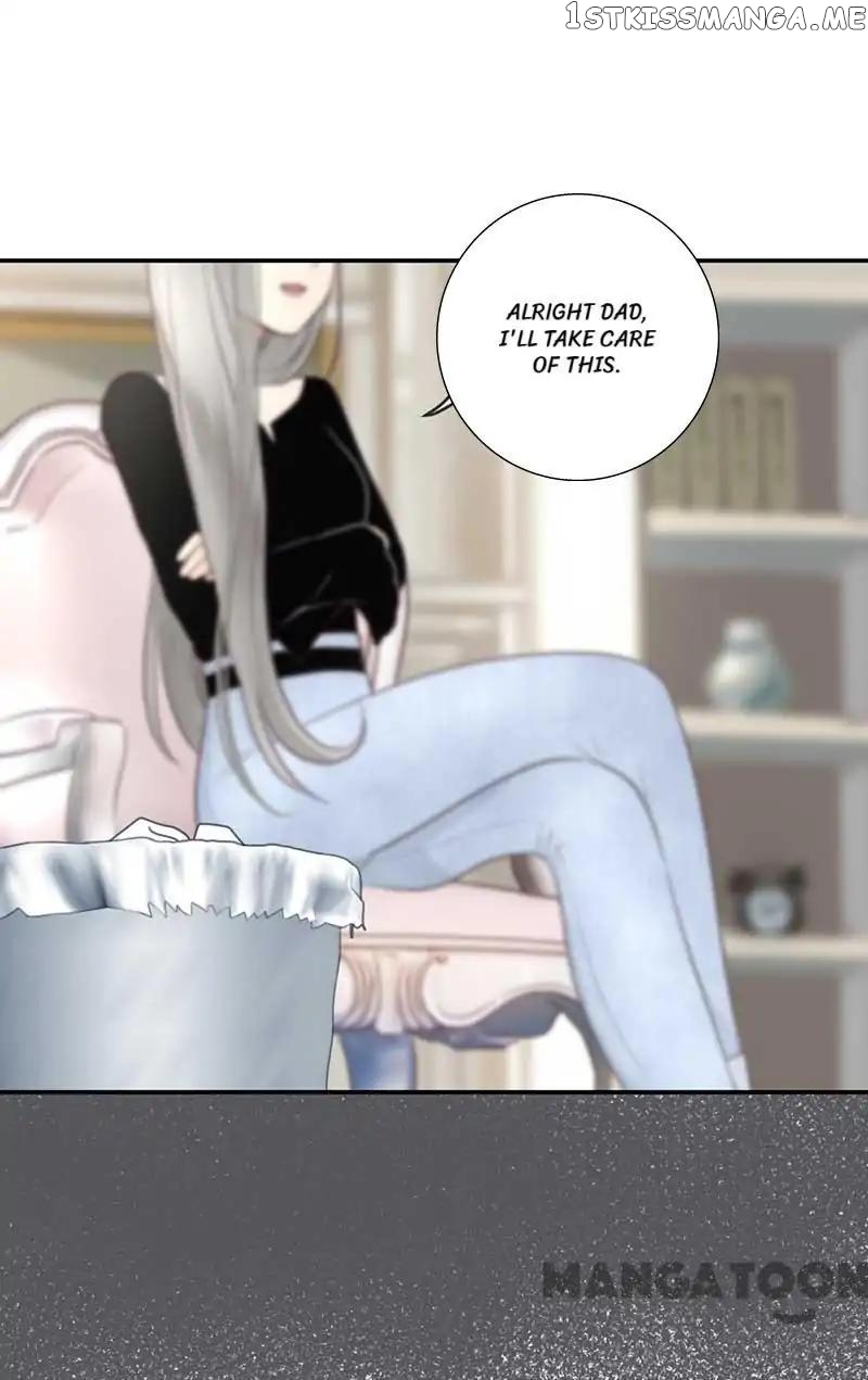 Don’t Flirt Me, Lord Angel chapter 32 - page 23