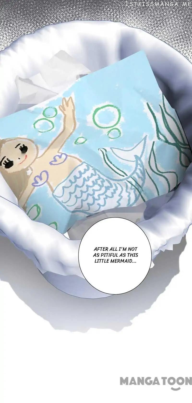 Don’t Flirt Me, Lord Angel chapter 32 - page 24