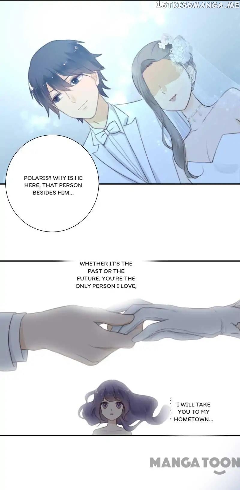Don’t Flirt Me, Lord Angel chapter 32 - page 28