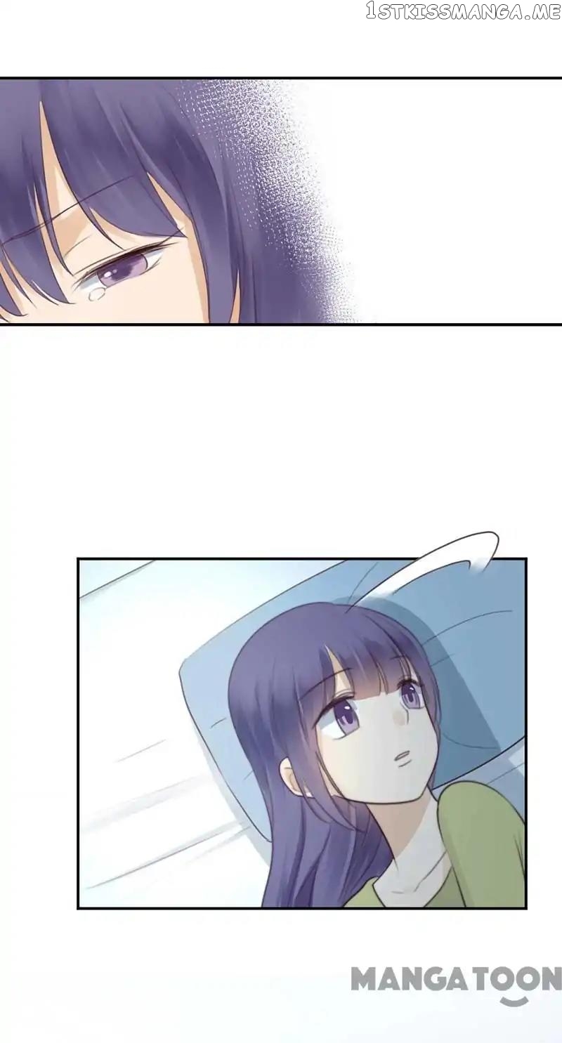 Don’t Flirt Me, Lord Angel chapter 32 - page 33