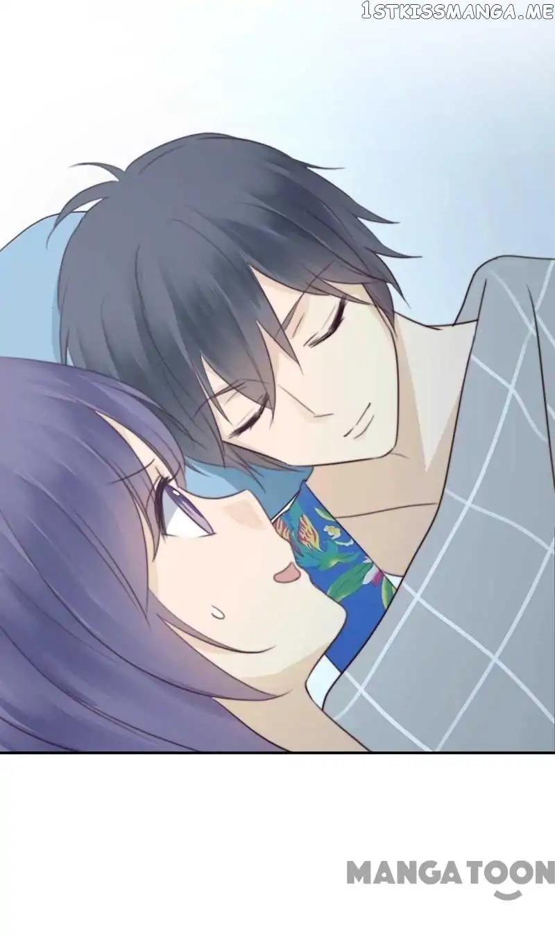Don’t Flirt Me, Lord Angel chapter 32 - page 34