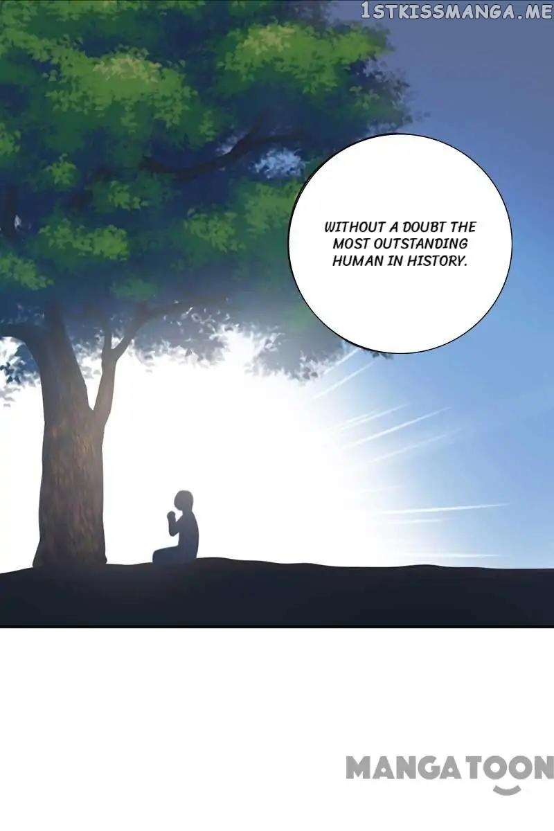 Don’t Flirt Me, Lord Angel chapter 32 - page 5