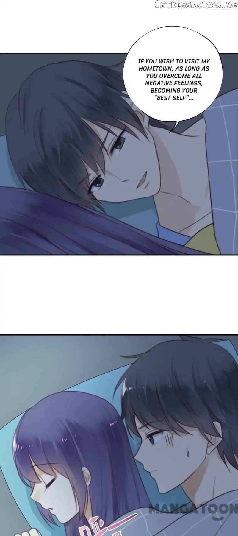 Don’t Flirt Me, Lord Angel chapter 32 - page 6