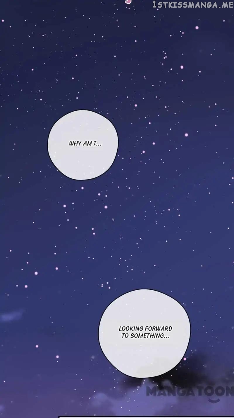 Don’t Flirt Me, Lord Angel chapter 32 - page 8