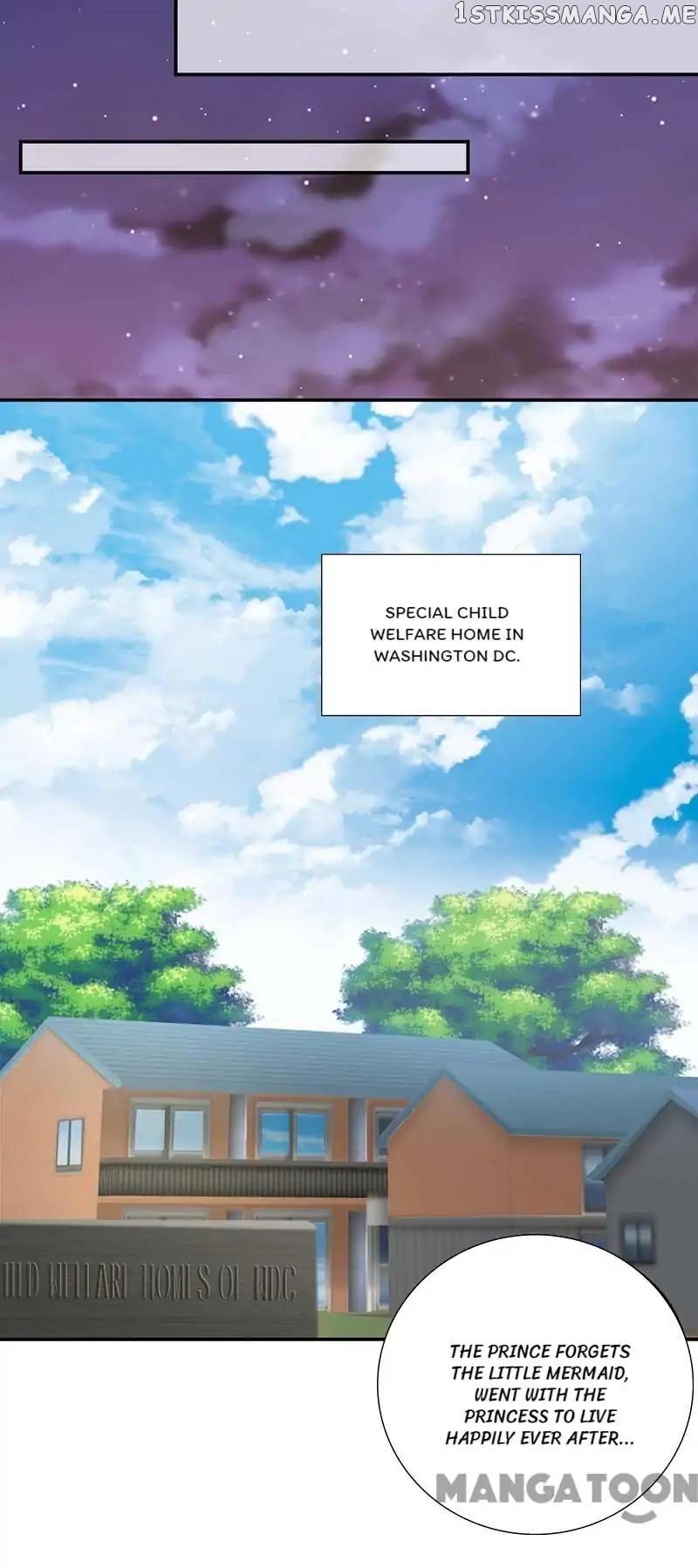 Don’t Flirt Me, Lord Angel chapter 32 - page 9