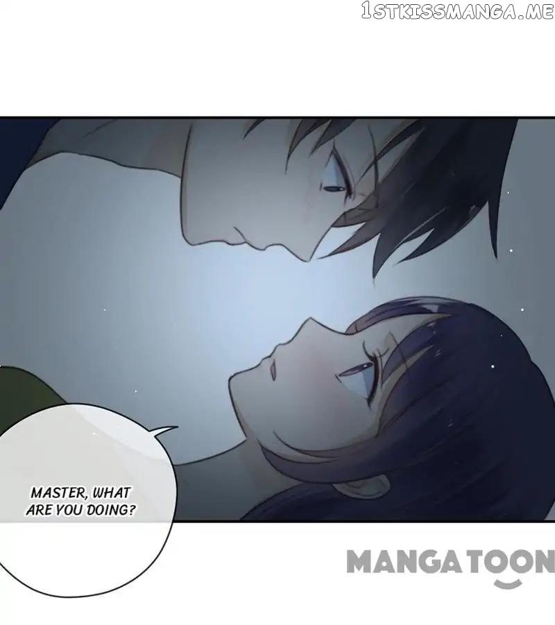 Don’t Flirt Me, Lord Angel chapter 31 - page 1