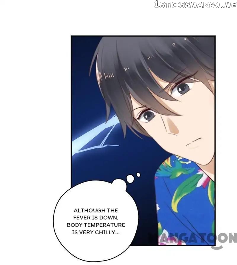 Don’t Flirt Me, Lord Angel chapter 31 - page 12