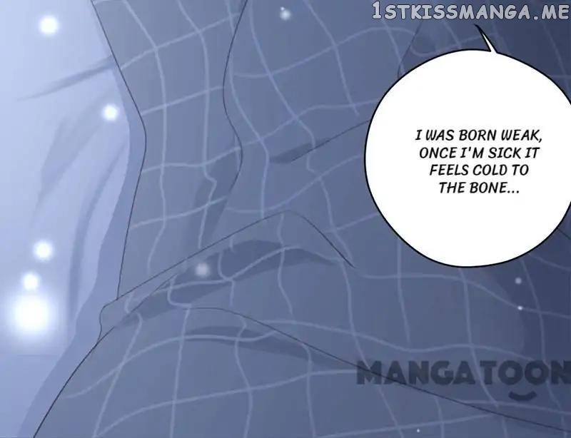 Don’t Flirt Me, Lord Angel chapter 31 - page 15