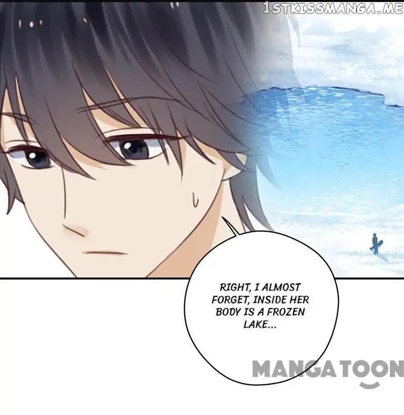 Don’t Flirt Me, Lord Angel chapter 31 - page 16