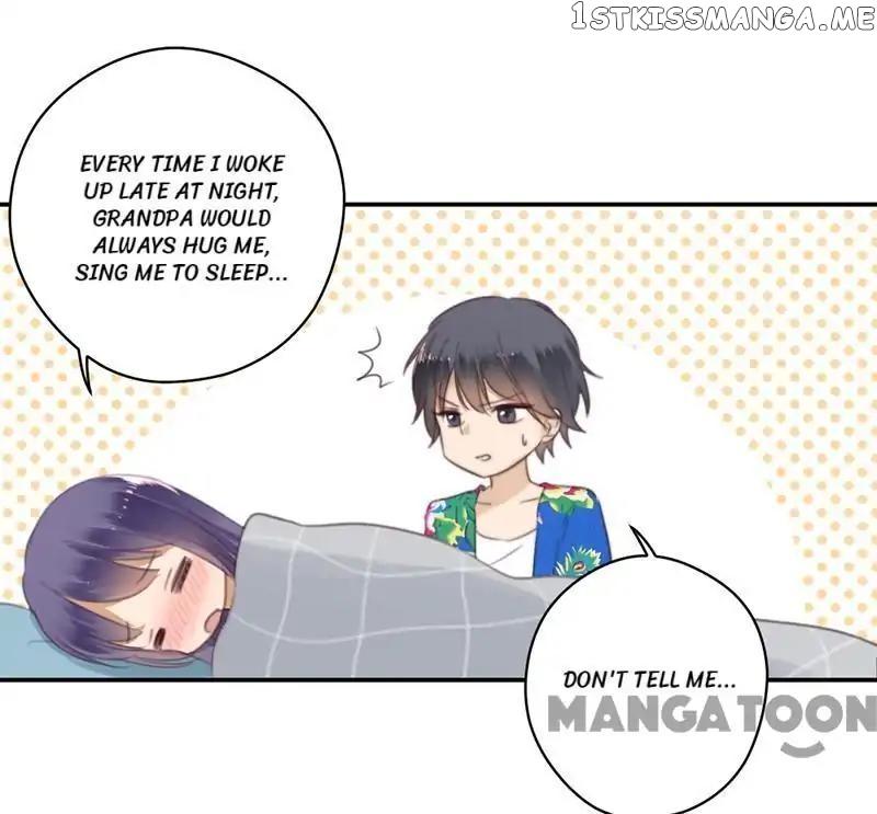 Don’t Flirt Me, Lord Angel chapter 31 - page 17