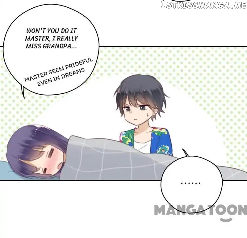 Don’t Flirt Me, Lord Angel chapter 31 - page 18