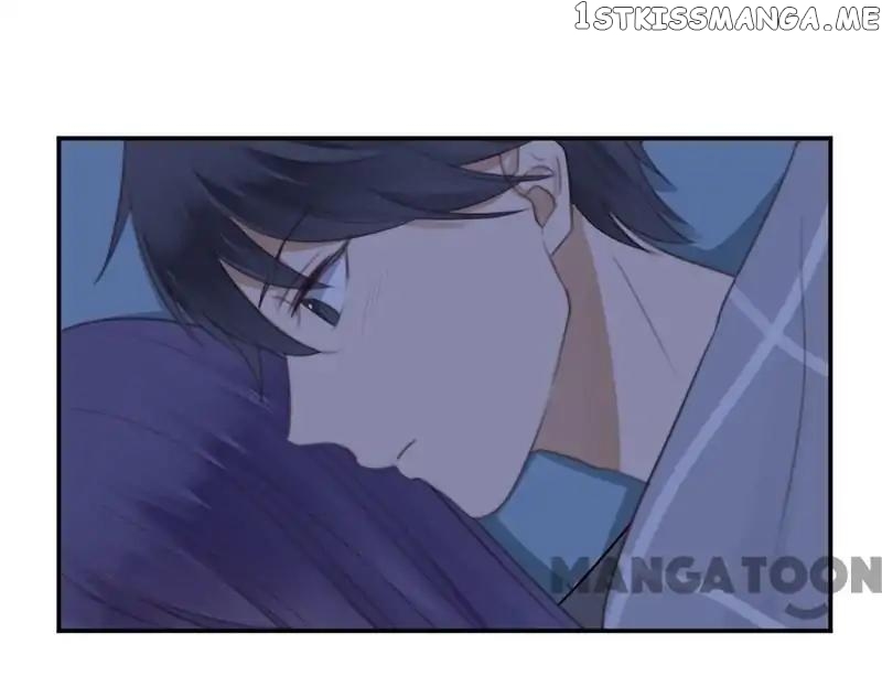 Don’t Flirt Me, Lord Angel chapter 31 - page 24