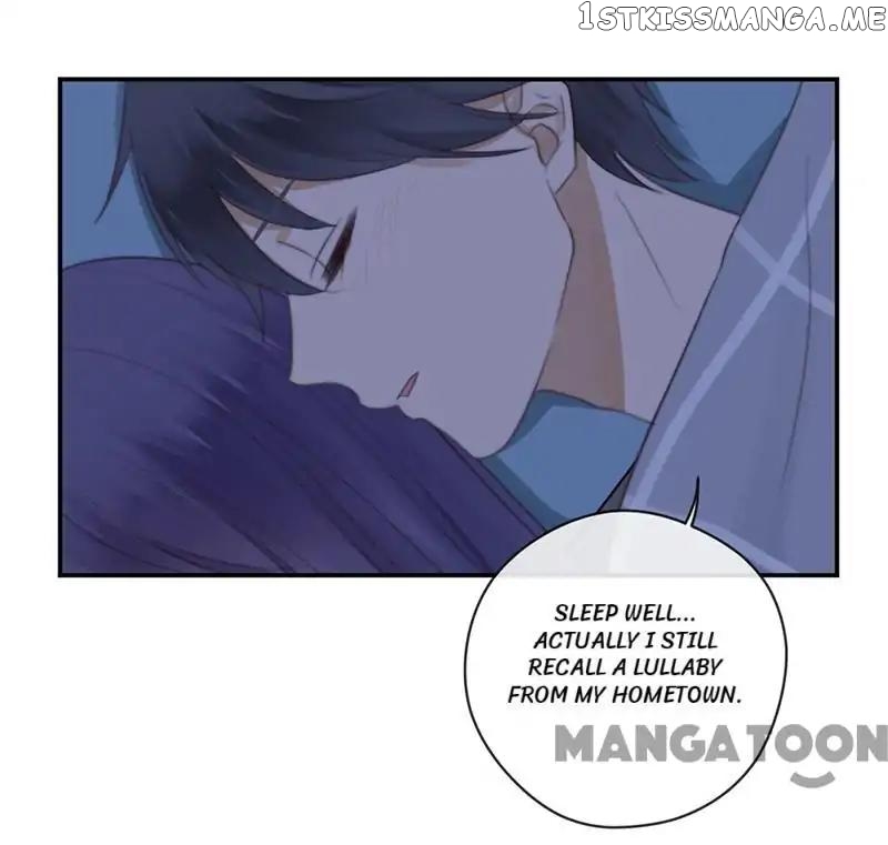 Don’t Flirt Me, Lord Angel chapter 31 - page 26