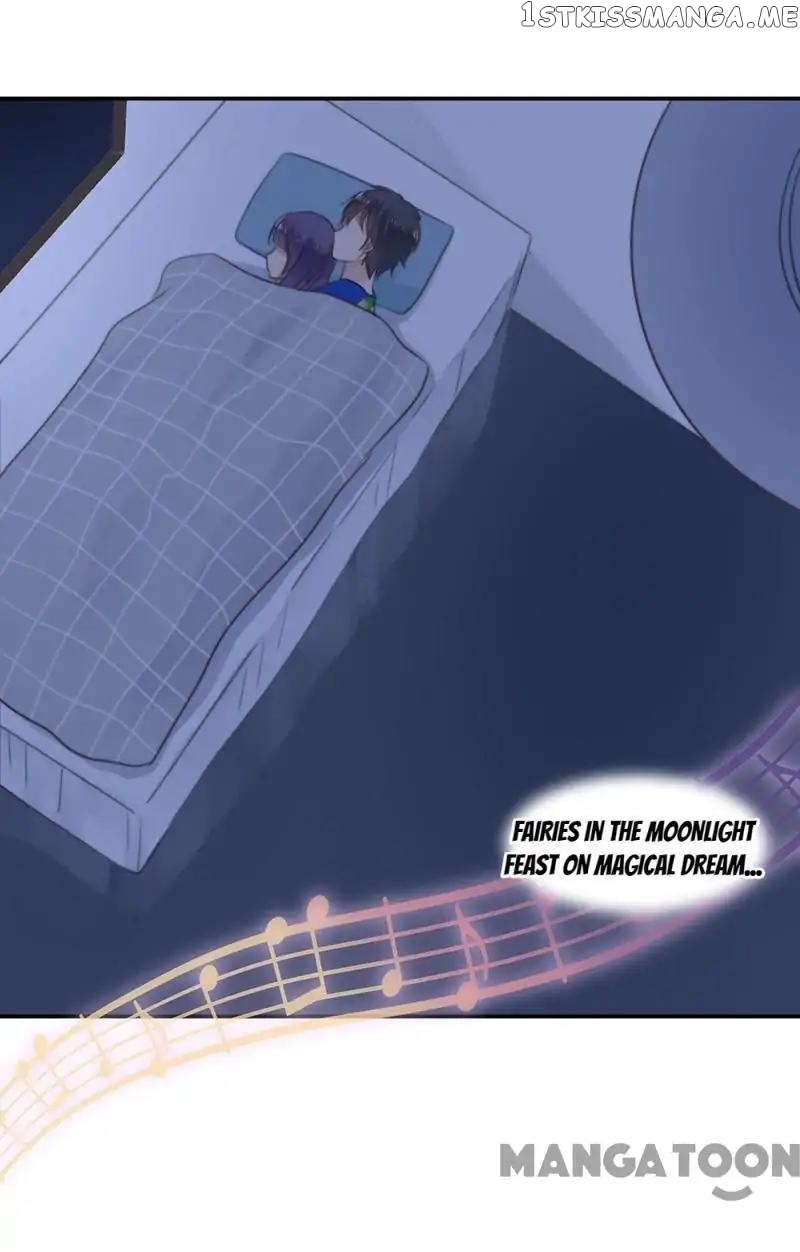 Don’t Flirt Me, Lord Angel chapter 31 - page 27