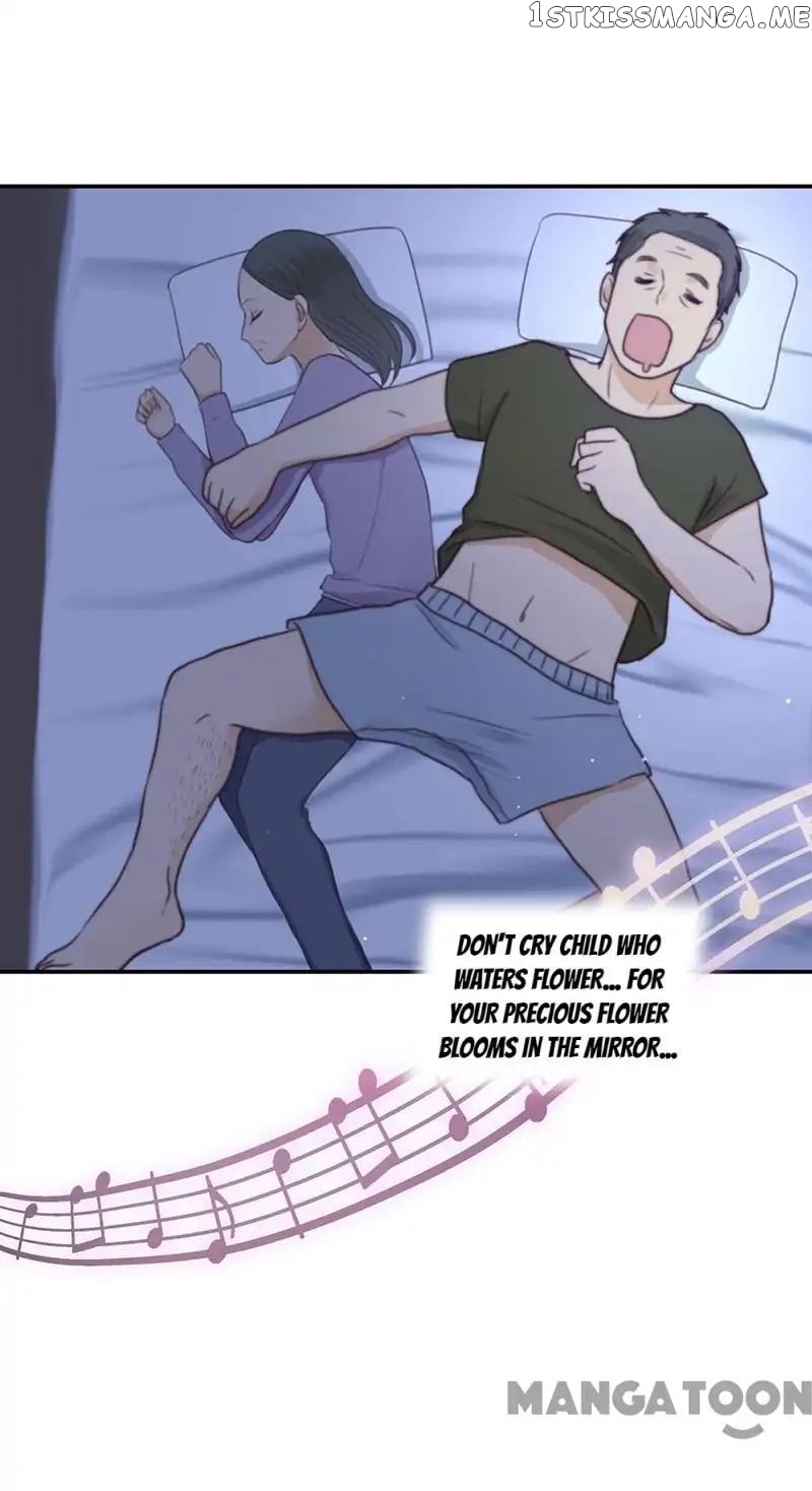 Don’t Flirt Me, Lord Angel chapter 31 - page 29