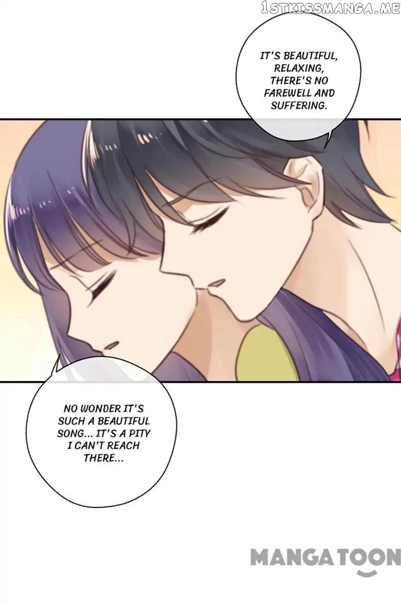 Don’t Flirt Me, Lord Angel chapter 31 - page 31