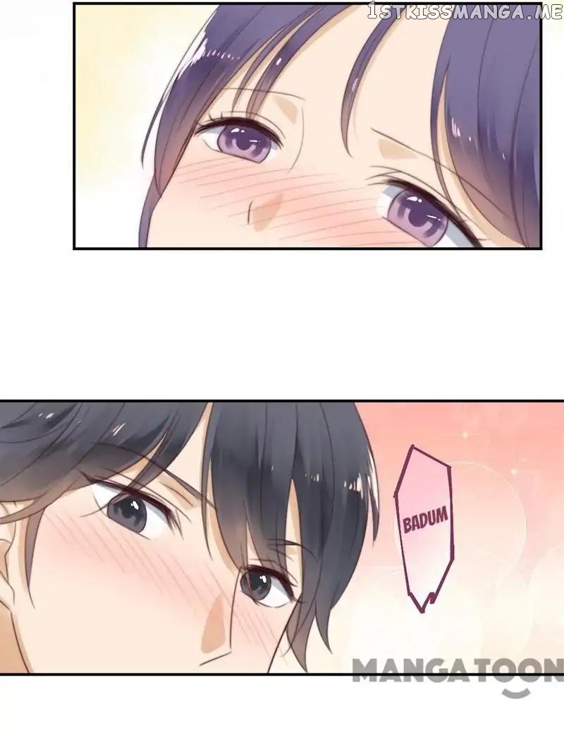 Don’t Flirt Me, Lord Angel chapter 31 - page 7